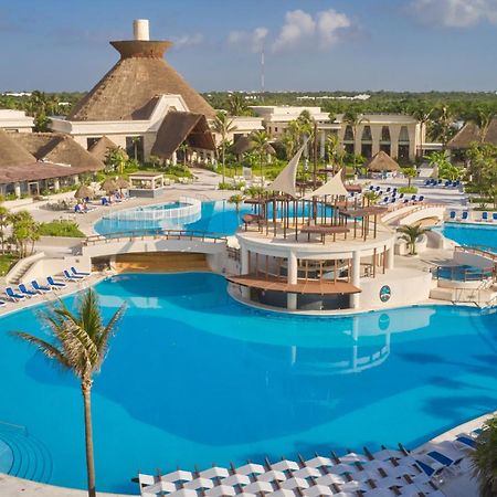 Bahia Principe Grand Tulum Hotel Riviera Maya Exterior photo