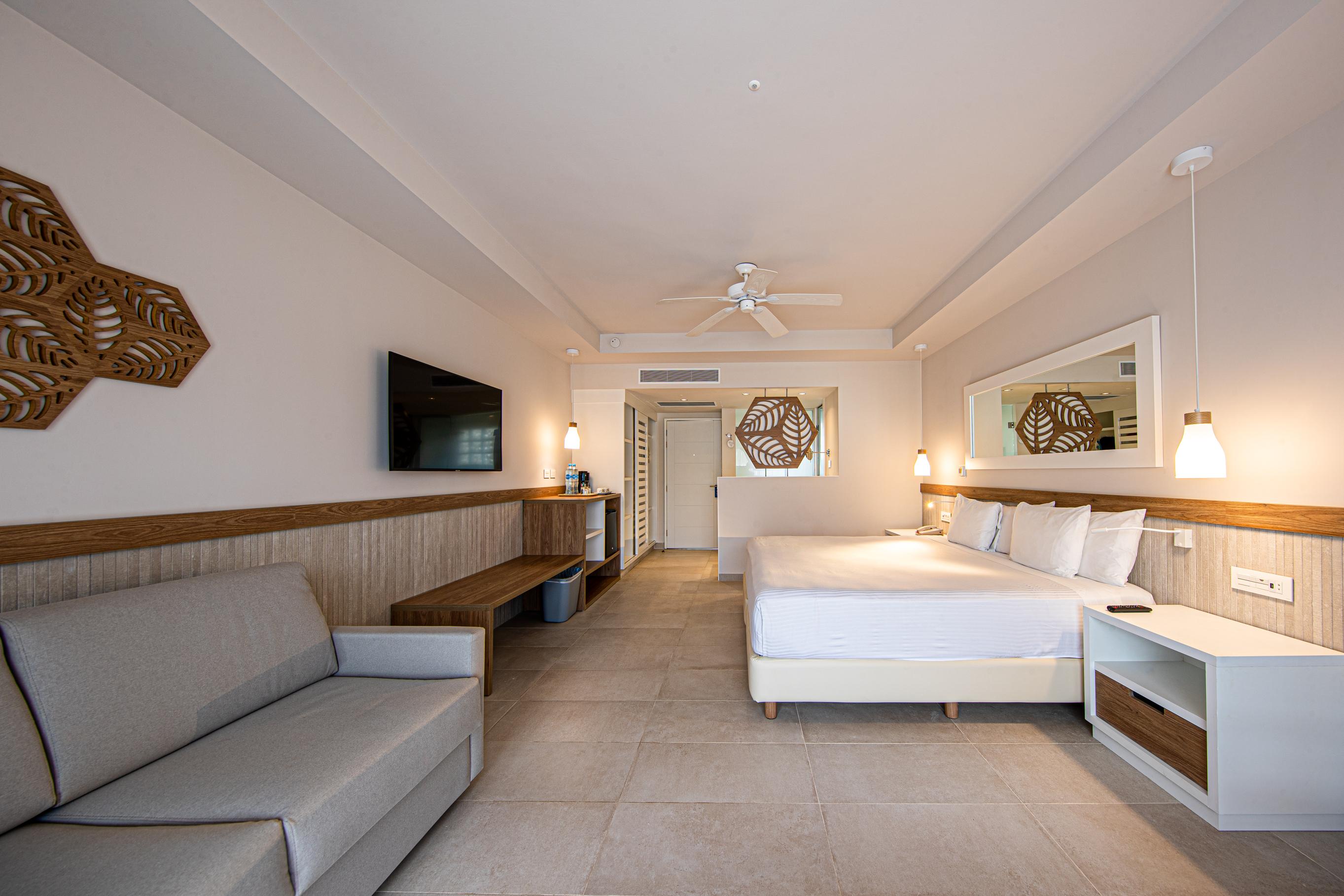 Bahia Principe Grand Tulum Hotel Riviera Maya Exterior photo