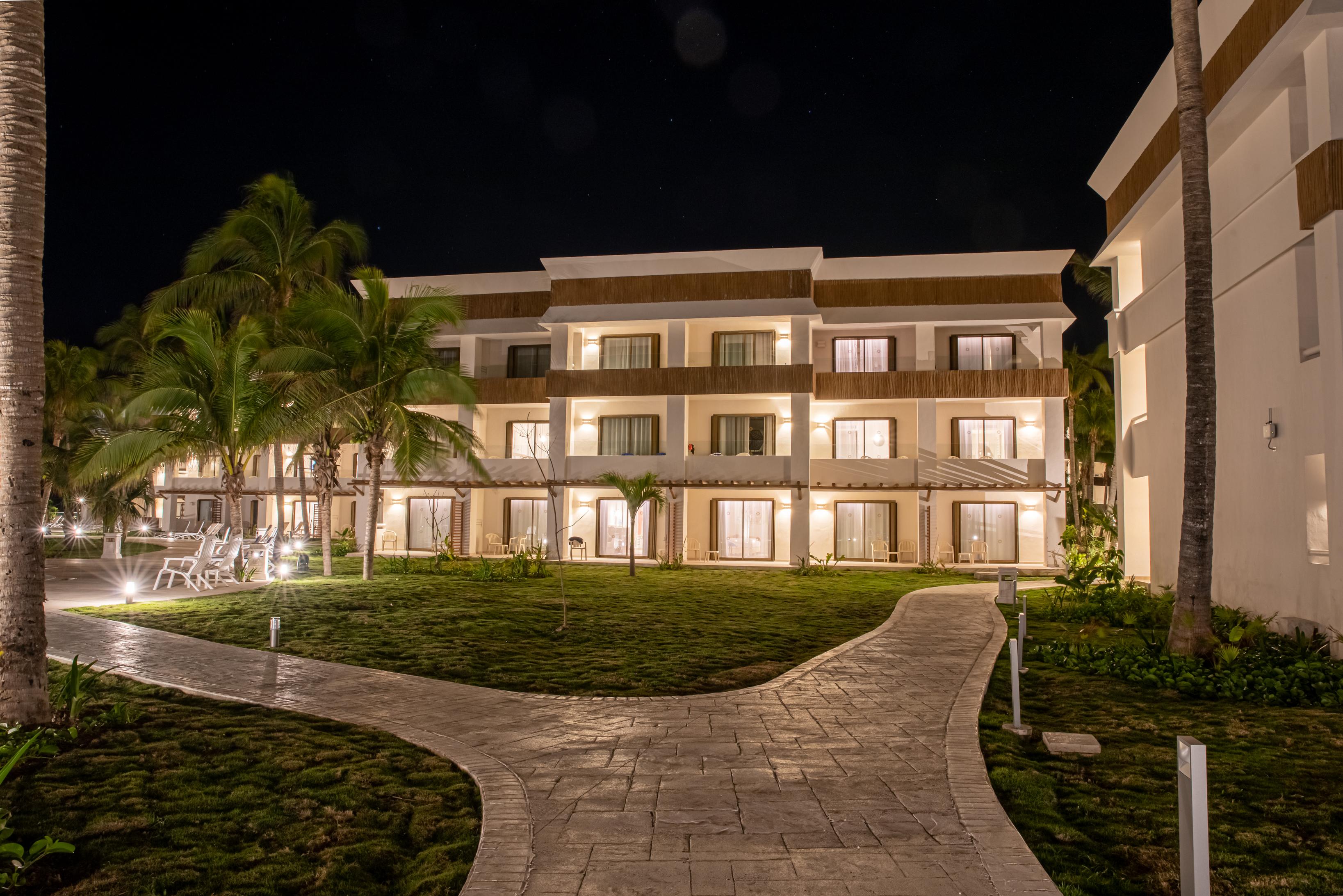 Bahia Principe Grand Tulum Hotel Riviera Maya Exterior photo